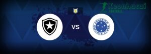 Soi kèo Botafogo RJ vs Cruzeiro - 2h00 ngày 04/8 - VĐQG Brazil 2 Soi kèo Botafogo RJ vs Cruzeiro - 2h00 ngày 04/8 - VĐQG Brazil