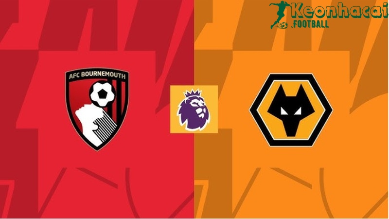 Soi kèo Bournemouth vs Wolves - 21h00 ngày 23/8 - Ngoại hạng Anh 1 Soi kèo Bournemouth vs Wolves - 21h00 ngày 23/8 - Ngoại hạng Anh