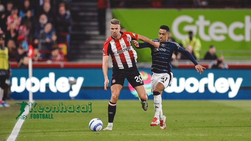 Soi kèo Brentford vs Aston Villa - 21h00 ngày 23/8 - Ngoại hạng Anh 2 Soi kèo Brentford vs Aston Villa - 21h00 ngày 23/8