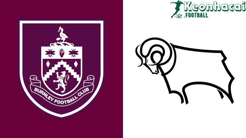 Soi kèo Burnley vs Derby - 1h45 ngày 27/8 - Cúp Liên đoàn Anh 1 Soi kèo Burnley vs Derby - 1h45 ngày 27/8 - Cúp Liên đoàn Anh