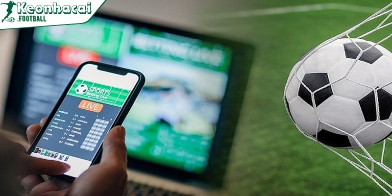 Cá cược bóng đá Pháp và kinh nghiệm dự đoán chính xác 4 Người chơi có thể lựa chọn đặt cược trước khi trận đấu bắt đầu