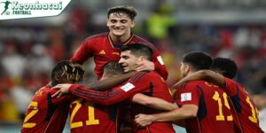 Người tham gia chỉ cần dự đoán đúng, chuẩn đội giành chiến thắng