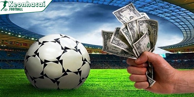 Cách bắt kèo bóng đá không thua chuyên gia bật mí chuẩn 3 Cách bắt kèo bóng đá không thua yêu cầu phải hiểu tin tức nóng