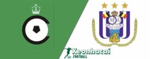 Soi kèo Cercle Brugge vs Anderlecht - 21h00 ngày 03/8 - VĐQG Bỉ 3 Soi kèo Cercle Brugge vs Anderlecht - 21h00 ngày 03/8 - VĐQG Bỉ