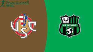 Soi kèo Cremonese vs Sassuolo - 23h30 ngày 29/8 - Serie A 1 Soi kèo Cremonese vs Sassuolo - 23h30 ngày 29/8 - Serie A