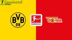 Soi kèo Dortmund vs Union Berlin - 22h30 ngày 31/8 - Bundesliga 7 Soi kèo Dortmund vs Union Berlin - 22h30 ngày 31/8