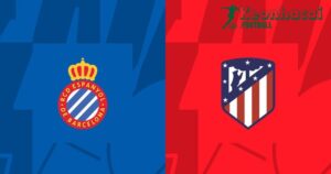 Soi kèo Espanyol vs Atlético Madrid - 2h30 ngày 18/8 - La Liga 8 Soi kèo Espanyol vs Atlético Madrid - 2h30 ngày 18/8