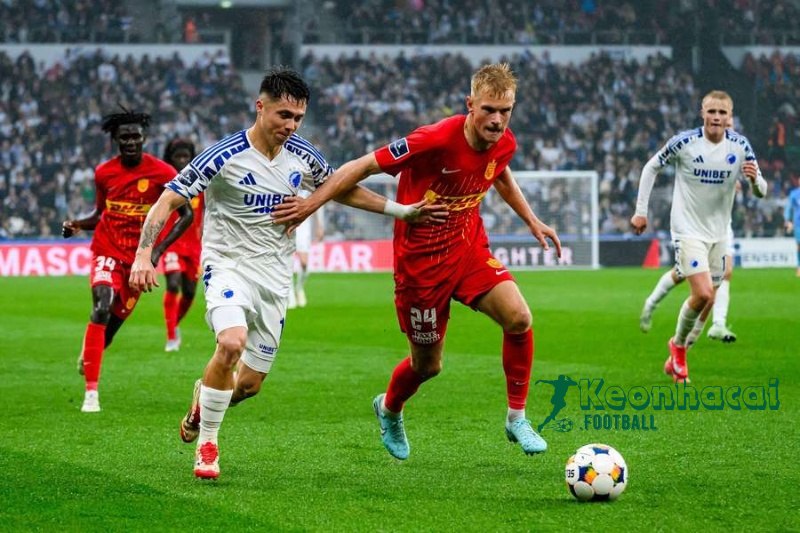 Soi kèo Genk vs Antwerp - 18h30 ngày 03/8 - VĐQG Bỉ 2 Soi kèo Genk vs Antwerp - 18h30 ngày 03/8