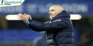 HLV Enzo Maresca thừa nhận mong muốn Chelsea bổ sung trung vệ mới 1 HLV Maresca tập trung hoàn thiện đội hình mạnh trong mùa giải mới