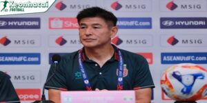 Cuộc đối đầu đặc biệt giữa hai HLV Nhật Bản tại bán kết bóng đá nữ 2025 3 Cuộc đối đầu hai HLV Nhật Bản được chờ đợi, quan tâm hiện nay