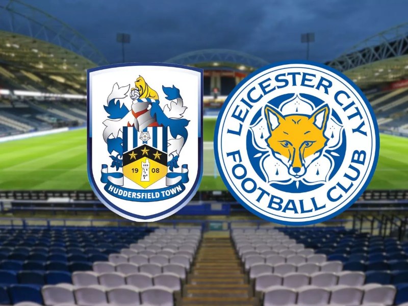 Soi kèo Huddersfield vs Leicester - 1h45 ngày 14/8 - Cúp Liên đoàn Anh 1 Soi kèo Huddersfield vs Leicester - 1h45 ngày 14/8