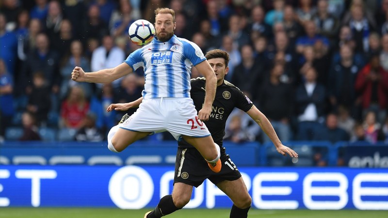 Soi kèo Huddersfield vs Leicester - 1h45 ngày 14/8 - Cúp Liên đoàn Anh 2 Soi kèo Huddersfield vs Leicester - 1h45 ngày 14/8