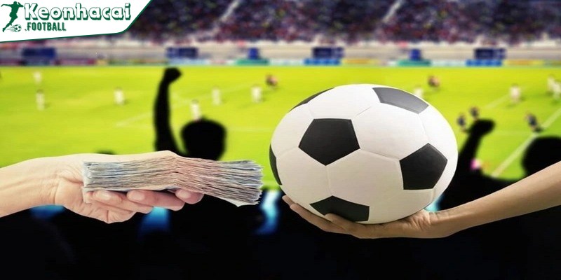 Hướng dẫn cá cược bóng đá qua mạng an toàn tuyệt đối 2 Hướng dẫn cá cược bóng đá qua mạng chi tiết trên mọi thiết bị