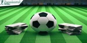 Kèo bóng đá 1/2 là sao, cách tính tiền, kinh nghiệm chơi? 5 Chiến lược tham khảo chuyên gia luôn là lựa chọn sáng suốt trong cá độ