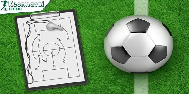 Kèo chấp 1.25 là gì? Giải đáp tất cả chi tiết cho anh em 2 Kèo chấp 1.25 là gì mà được thế giới thể thao luôn săn đón