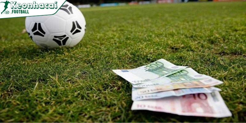 Kèo đồng nửa là sao, cách đọc kèo có gì thú vị anh em? 3 Trường hợp đội cửa dưới thắng kèo đồng nửa tuân theo quy định