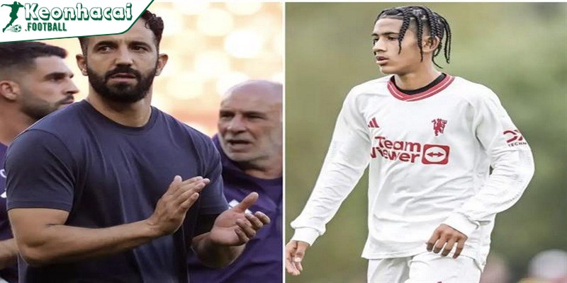 Tương lai của Manuel Akanji và Savinho tại Man City sẽ ra sao? 2 Akanji và Savinho là mối quan tâm từ các CLB lớn hiện nay