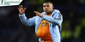 Mbappe rực sáng, Real Madrid thắng đậm WSG Tirol 4-0 trong trận giao hữu cuối hè 5 Những điểm sáng khác: Carreras ra mắt ấn tượng, Guler ngày càng trưởng thành