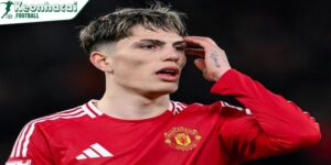 MU hy vọng Tottenham cạnh tranh Chelsea mua cầu thủ Alejandro Garnacho 6 Tình hình thương vụ và tương lai của Garnacho rất cạnh tranh