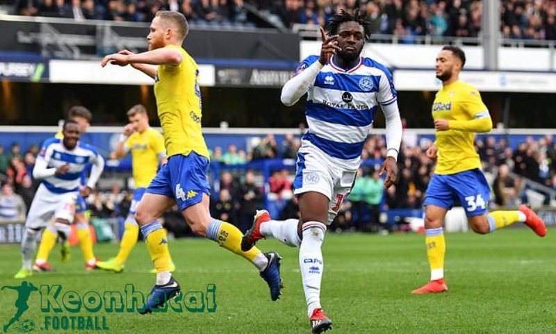 Soi kèo QPR vs Preston - 21h00 ngày 09/8 - Hạng Nhất Anh 2 Soi kèo QPR vs Preston - 21h00 ngày 09/8