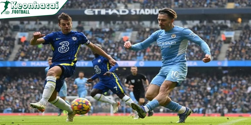 Soi kèo bóng đá Ngoại Hạng Anh chuẩn từ A - Z cho anh em 3 Lý do cần soi kèo bóng đá Ngoại Hạng Anh