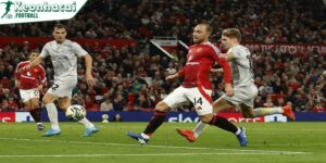 Trực tiếp bóng đá – Trải nghiệm mọi trận cầu kịch tính nhất 6 Trực tiếp bóng đá trở thành lựa chọn hàng đầu bởi những ưu điểm vượt trội