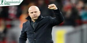 Arne Slot chấm dứt chuỗi 417 trận có cầu thủ “cây nhà lá vườn” của Liverpool 6 Một bước ngoặt lịch sử cho Liverpool