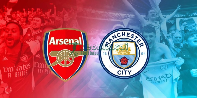 Soi kèo Arsenal vs Manchester City - 22h30 ngày 21/9 - Ngoại hạng Anh 1 Soi kèo Arsenal vs Manchester City - 22h30 ngày 21/9