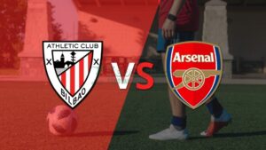 Soi kèo Athletic Bilbao vs Arsenal - 23h45 ngày 16/9 - Champions League 6 Soi kèo Athletic Bilbao vs Arsenal - 23h45 ngày 16/9