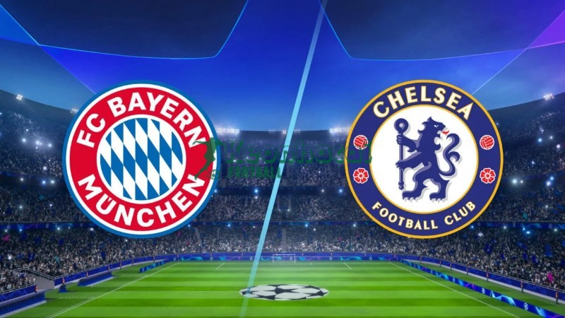 Soi kèo Bayern Munich vs Chelsea - 2h00 ngày 18/9 - Champions League 1 Soi kèo Bayern Munich vs Chelsea - 2h00 ngày 18/9 - Champions League