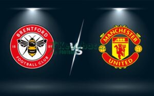 Soi kèo Brentford vs Manchester United - 18h30 ngày 27/9 - Ngoại hạng Anh 6 Soi kèo Brentford vs Manchester United - 18h30 ngày 27/9