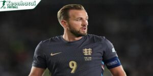 Carragher khẳng định: Harry Kane là tiền đạo vĩ đại nhất lịch sử bóng đá Anh 10 Thống kê khủng của Harry Kane khiến giới chuyên môn ngả mũ