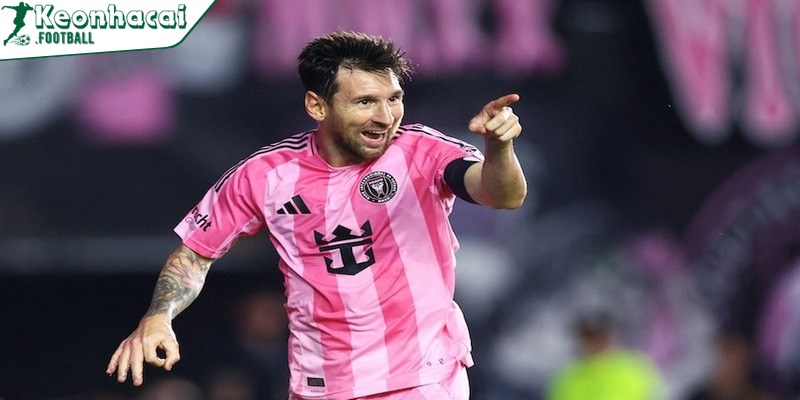 Cầu thủ số 1 thế giới mọi thời đại, xuất sắc và đẳng cấp 2 Lionel Messi đặc biệt luôn giữ vị trí top 1 qua mọi thời đại