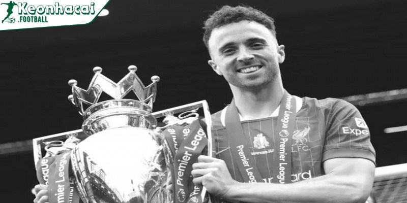 Màn tưởng niệm đặc biệt dành cho Diogo Jota tại Gala Ballon d’Or