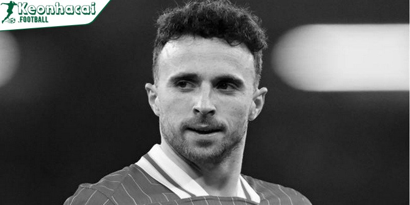 Đại diện Liverpool tại Gala Ballon d’Or 2025