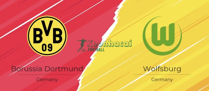 Soi kèo Dortmund vs Wolfsburg - 0h30 ngày 22/9 - Bundesliga 1 Soi kèo Dortmund vs Wolfsburg - 0h30 ngày 22/9