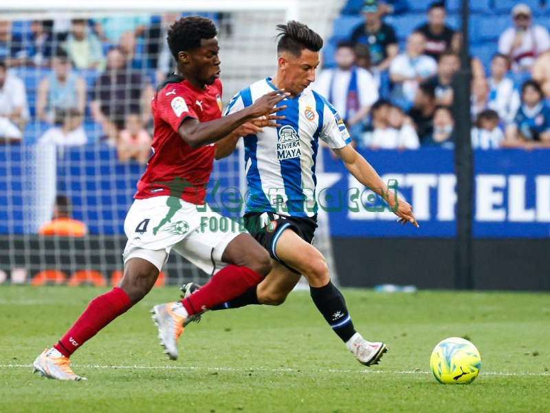 Soi kèo Espanyol vs Valencia - 0h00 ngày 24/9 - La Liga 2 Soi kèo Espanyol vs Valencia - 0h00 ngày 24/9