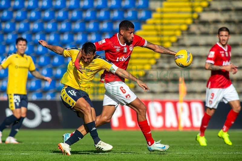 Soi kèo Estoril vs Santa Clara - 2h30 ngày 07/9 - VĐQG Bồ Đào Nha 2 Soi kèo Estoril vs Santa Clara - 2h30 ngày 07/9