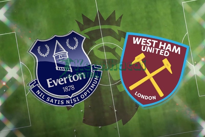 Soi kèo Everton vs West Ham - 2h00 ngày 30/9 - Ngoại hạng Anh 1 Soi kèo Everton vs West Ham - 2h00 ngày 30/9 - Ngoại hạng Anh