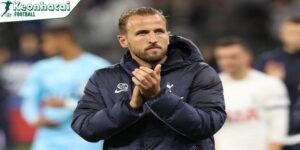 Bayern Munich lên tiếng về tương lai Harry Kane, đặt dấu hỏi khả năng trở lại Tottenham 9 Harry Kane tại Bayern – một hành trình chưa trọn vẹn