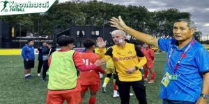 HLV Borussia Dortmund ấn tượng với tinh thần của U17 nữ Việt Nam 1 Phân tích chiến thuật chuyên sâu: Cơ hội để học hỏi và cải thiện