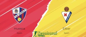 Soi kèo Huesca vs Eibar - 0h30 ngày 02/9 - La Liga 2 4 Soi kèo Huesca vs Eibar - 0h30 ngày 02/9 - La Liga 2