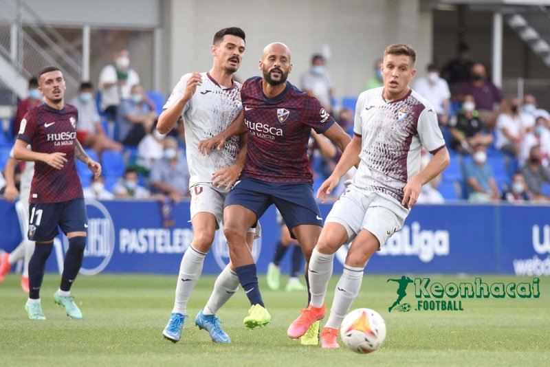 Soi kèo Huesca vs Eibar - 0h30 ngày 02/9 - La Liga 2 2 Soi kèo Huesca vs Eibar - 0h30 ngày 02/9