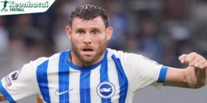 James Milner lập công vàng với bàn thắng đẹp tại Premier League 10 Brighton là đội bóng đang có phong độ rất tốt trong giải đấu
