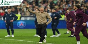 Luis Enrique tiết lộ chiến thuật chỉ đạo đặc biệt giúp PSG vùi dập Atalanta 4-0 8 Luis Enrique – Chiến lược gia luôn sẵn sàng đổi mới
