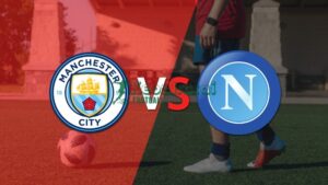Soi kèo Manchester City vs Napoli - 2h00 ngày 19/9 - Champions League 1 Soi kèo Manchester City vs Napoli - 2h00 ngày 19/9