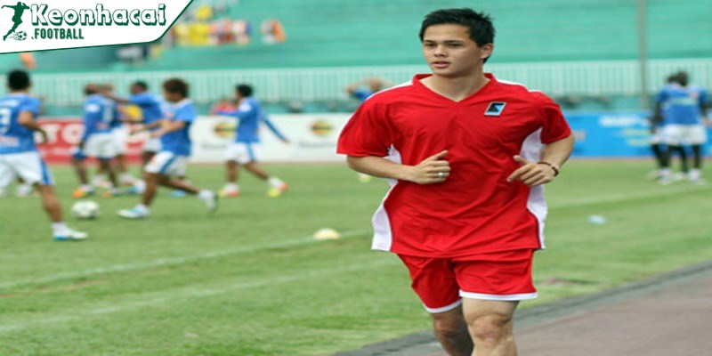 Những cầu thủ gốc Việt thi đấu ở châu Âu rất ấn tượng 1 Những cầu thủ gốc Việt thi đấu ở châu Âu