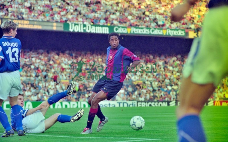 Soi kèo Real Oviedo vs Barcelona - 2h30 ngày 26/9 - La Liga 2 Soi kèo Real Oviedo vs Barcelona - 2h30 ngày 26/9