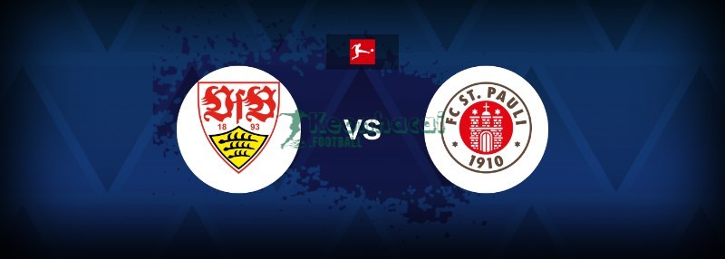 Soi kèo Stuttgart vs St. Pauli - 1h30 ngày 20/9 - Bundesliga 1 Soi kèo Stuttgart vs St. Pauli - 1h30 ngày 20/9