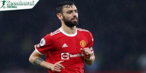 Tiểu sử Bruno Fernandes - Từ Maia đến linh hồn MU 1 Tiểu sử Bruno Fernandes được chọn là cầu thủ xuất sắc nhất năm 2019